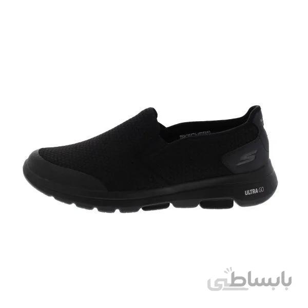 کفش مخصوص پیاده روی مردانه اسکچرز مدل RS-55510 bbk