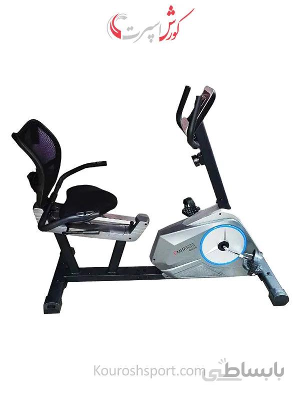 دوچرخه ثابت EMH Fitness 6001R