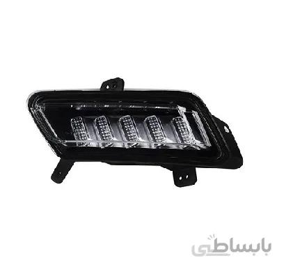 چراغ مه شکن جلو خودرو لیفان X50