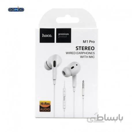هندزفری هوکو مدل M1 PRO ا HOCO M1 PRO Handsfree