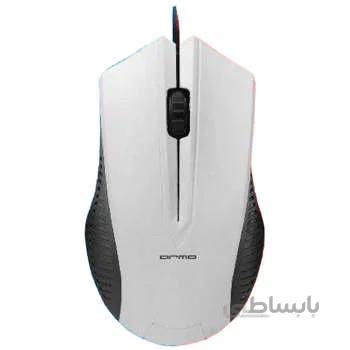 ماوس آرمو مدل M-24 ا ARMO M24 OPTICAL MOUSE