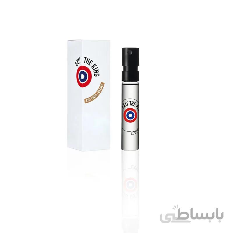 سمپل اورجینال ات لیبق دوقانژ اگزیت د کینگ زنانه و مردانه