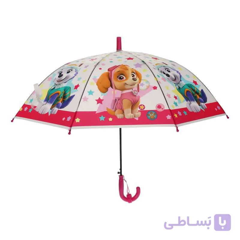 چتر 8 پره مدل 502-1 قطر 80 سانتیمتر