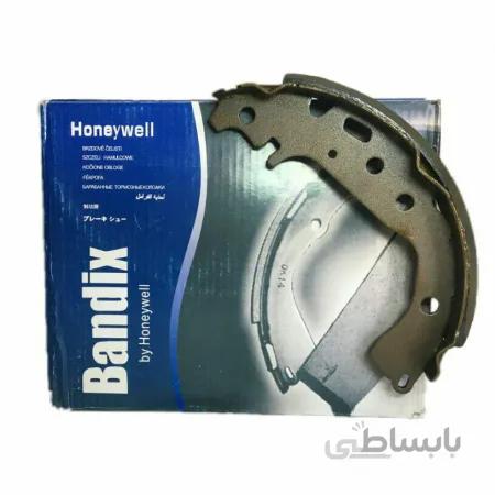 لنت ترمز عقب Bandix ام وی ام (۳۱۵)