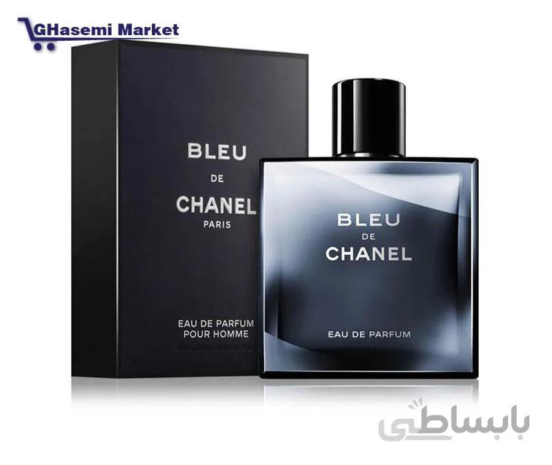 بلو د شنل ادوپرفیوم مردانهBleu de Chanel EDP for men۰