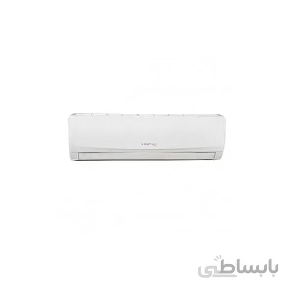فن کویل دیواری 800 cfm وستن ایر مدل WWF-800H1