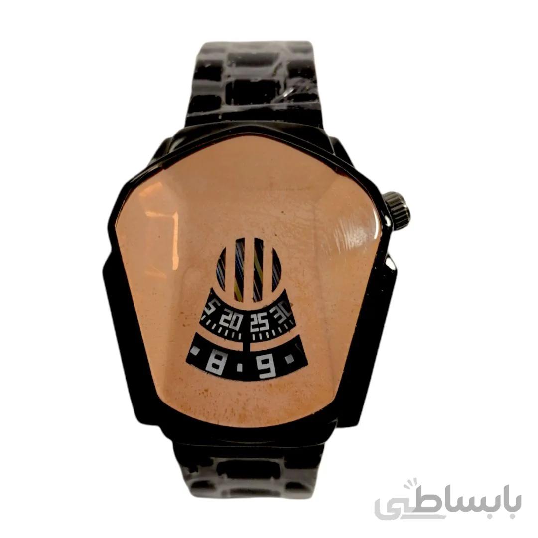 ساعت کنتوری والار مرادنه