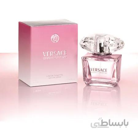 ادکلن زنانه ورساچه
