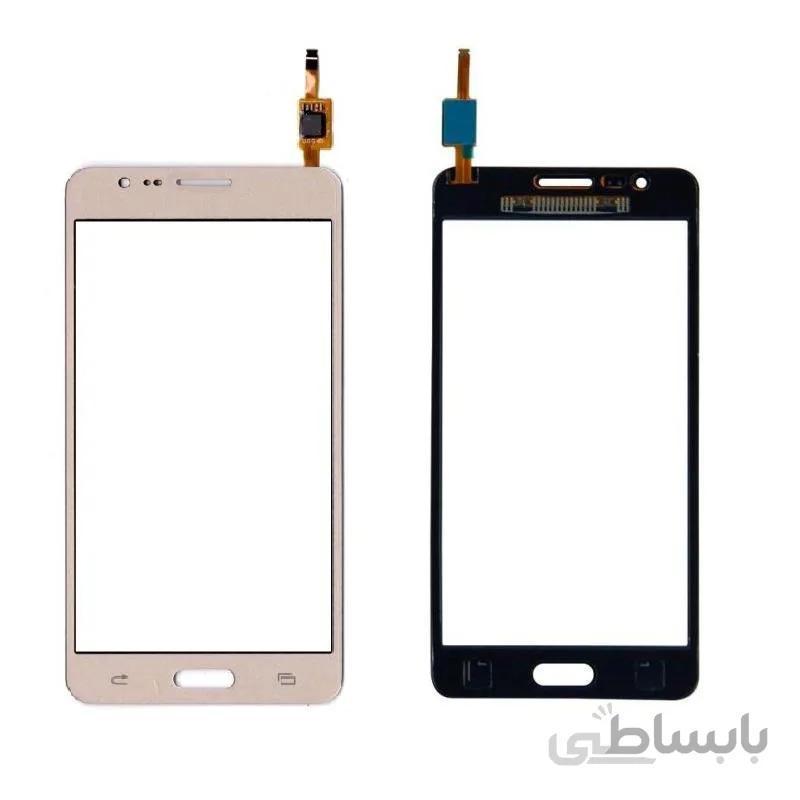 تاچ گوشی سامسونگ طلایی TOUCH SAMSUNG g5500 ON5 2015 GOLD