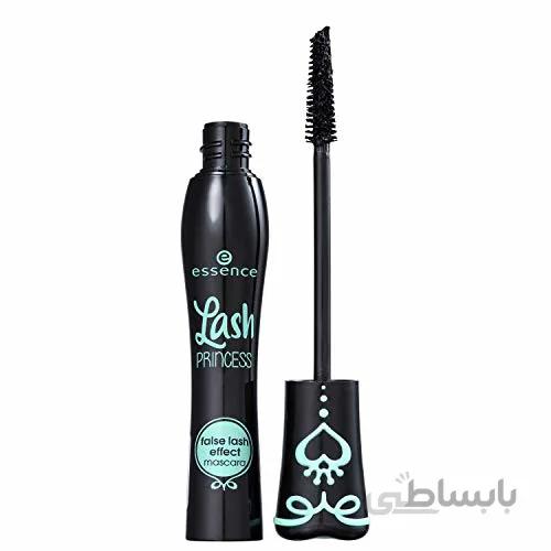 ریمل اسنس مدل لش پرینسس