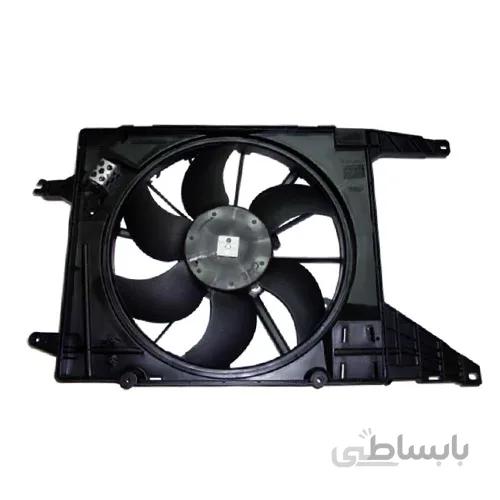 مجموعه فن ساندرو