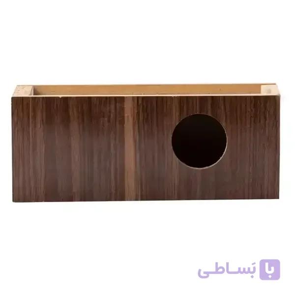 لانه پرنده مرغ عشق کد ASH6