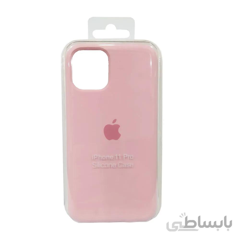 بک کاور Lishen Iphone 11 Pro