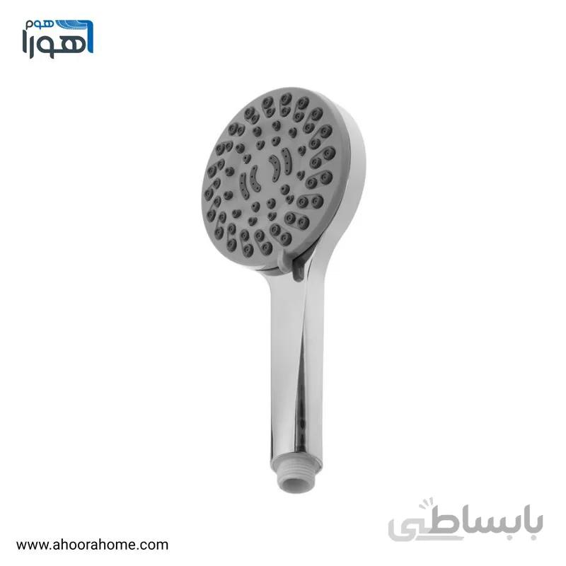 سردوش حمام مدل نیکا