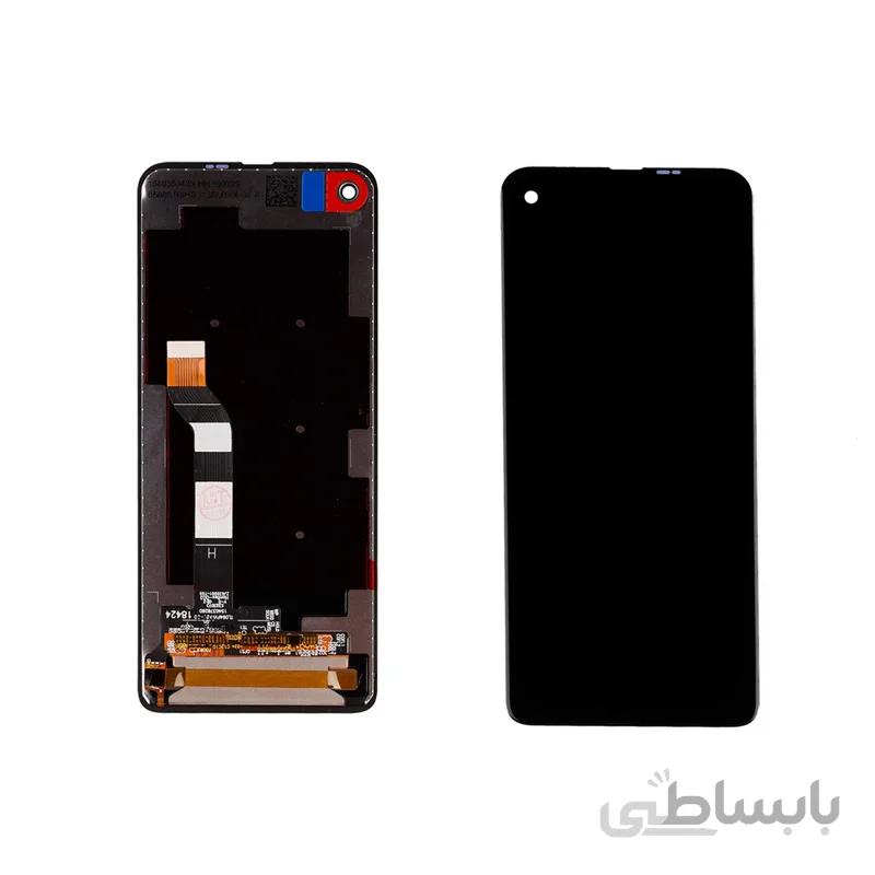 تاچ ال سی دی گوشی موتورولا Touch LCD Motorola One Action