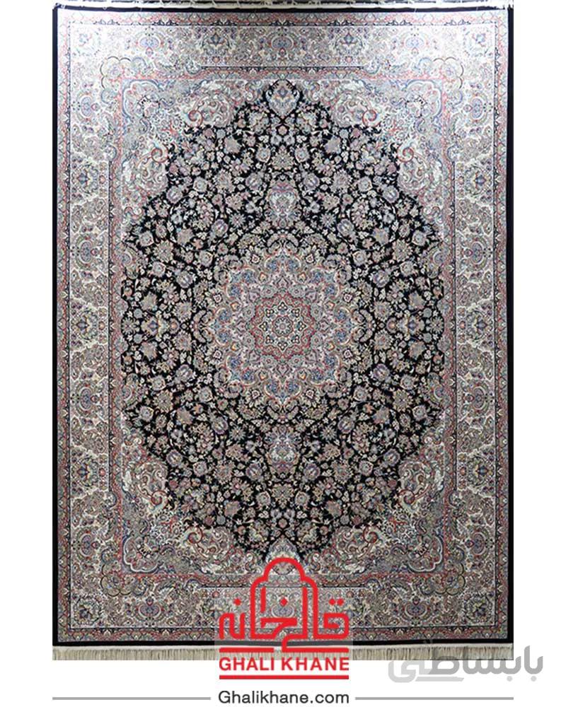فرش ماشینی مشهد 1200 شانه کد 802032