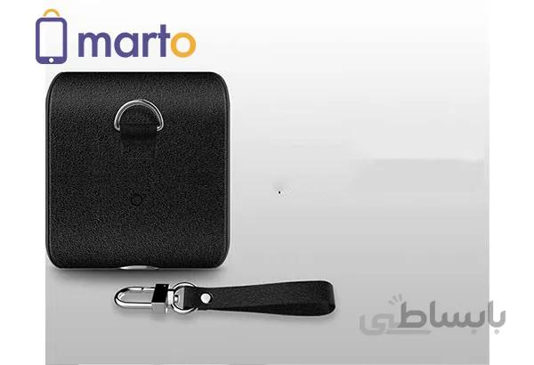 کاور نیلکین مدل NJ018 مناسب برای کیس اپل ایرپاد ا NILLKIN AirPods QI Wireless Charging Case