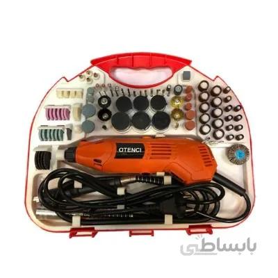 مجموعه 100عددی فرزانگشتی اوتنچی