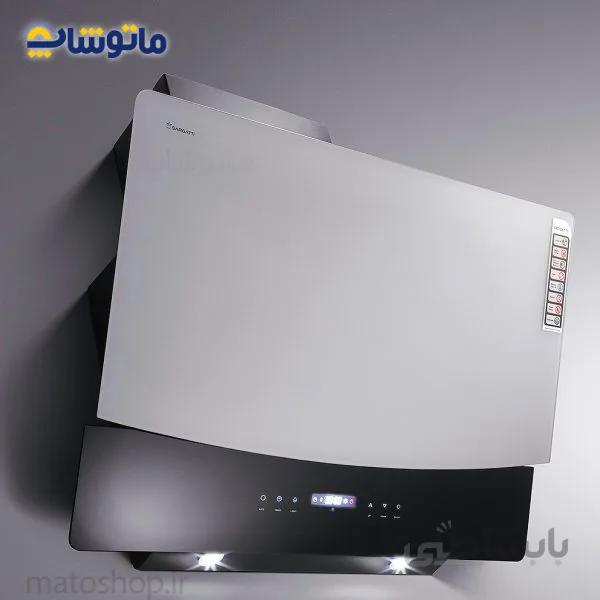 هود سارگاتی مدل 308