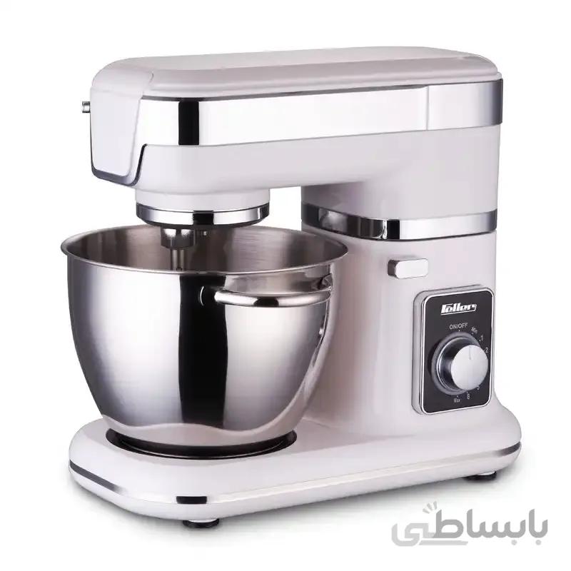 همزن فلر مدل KM800