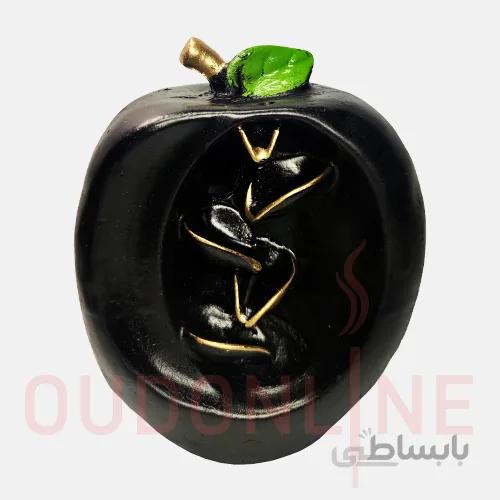 جاعودی آبشاری طرح سیب 1 پلی استر