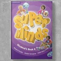 Super Minds 6