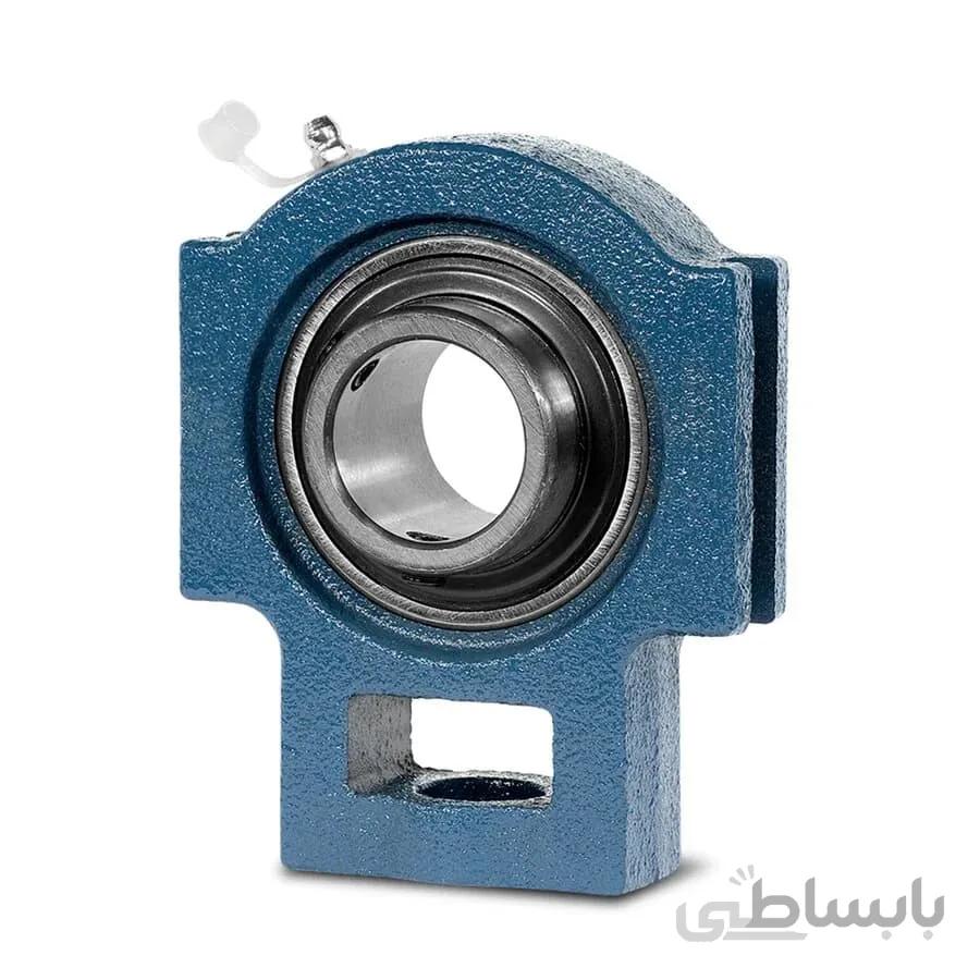 UCT 204 ETG