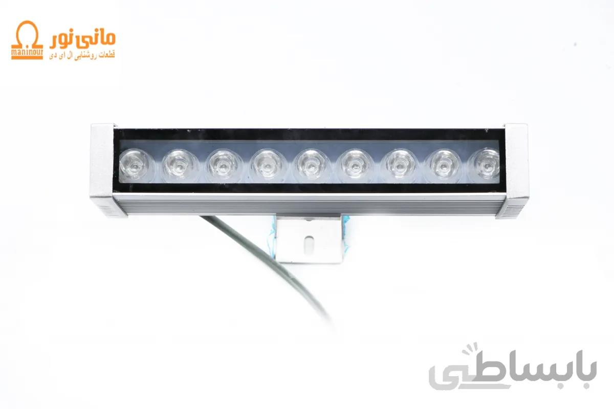 لامپ وال واشر UV ضدعفونی کننده