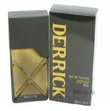 ادو تویلت مردانه اورلین مدل درک Derrick حجم 100 میلی لیتر