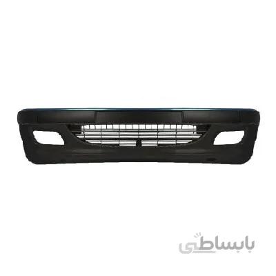 سپر جلو پژو پارس مشکی مهرخواه