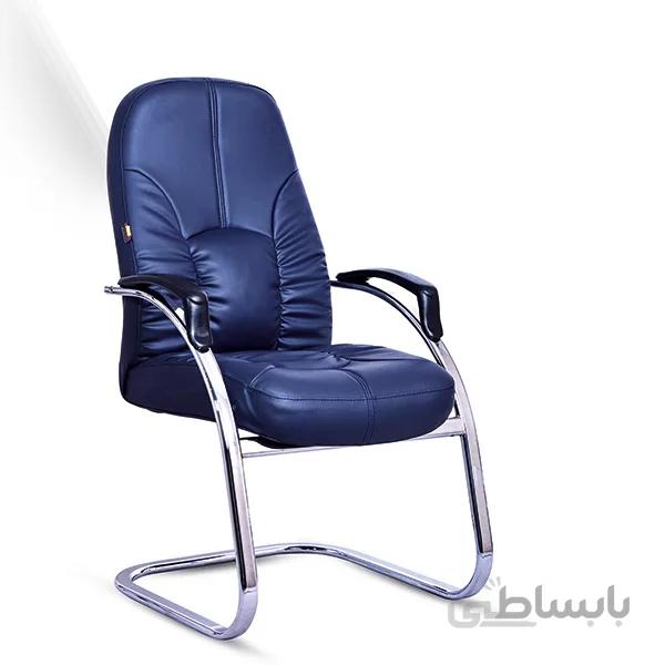 صندلی اداری کنفرانسC800 - ایرانیان چوب