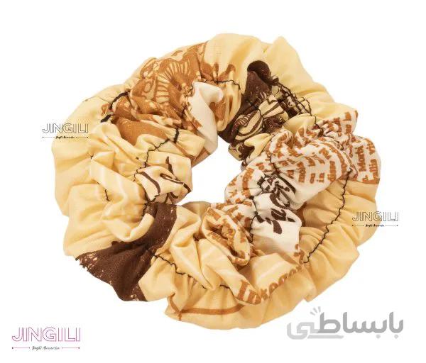 کش مو مدل 12 کد htw0021