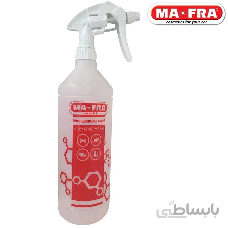 بطرى آبپاش ديتيلينگ 1 لیتری مفرا