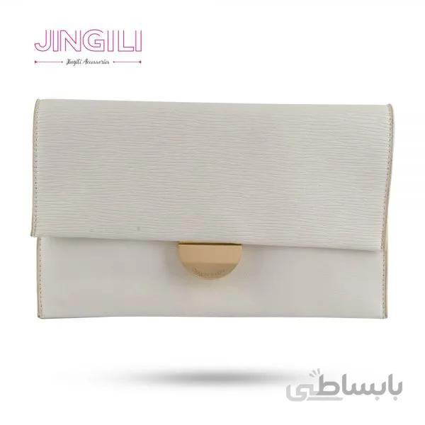 کیف زنانه پاسپرتی مدل bgw0013