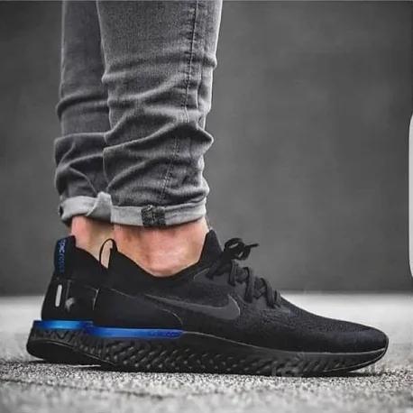 ست کتونی اصلی نایک اپیک ریکت فلاینیت Nike Epic React Flyknit 2 کد 792088