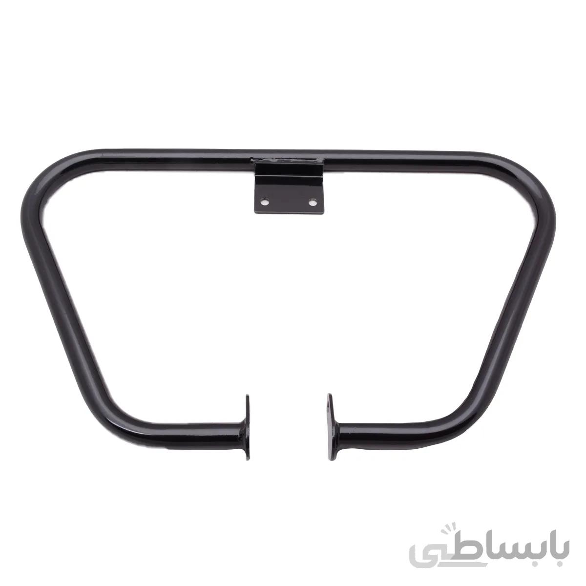 گارد موتور سیکلت مدل باکسر