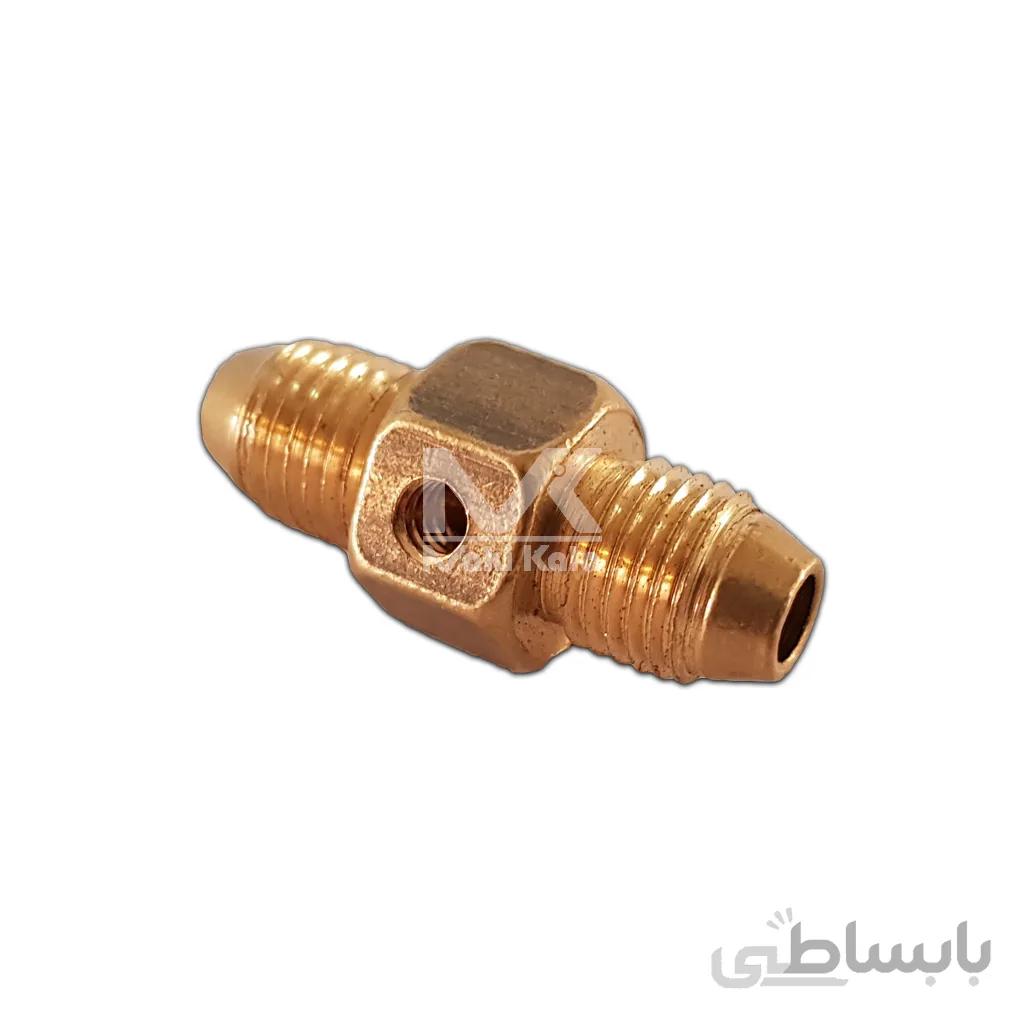 رابط مه پاش رزوه ای تک نازل