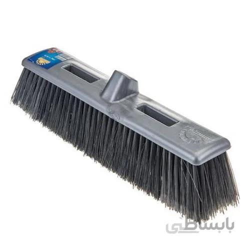 جارو بدون دسته مهسان مدل رومی 20139 ا Mahsun 20139 Broom