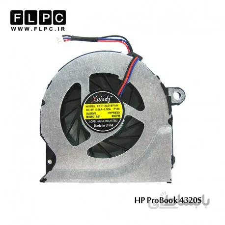 فن لپ تاپ اچ پی HP ProBook 4320s Laptop CPU Fan