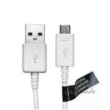 کابل شارژ و دیتای اندروید Micro USB مدل EP-DG925UWE