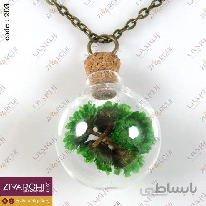رولباسی حبابی گل خشک 203