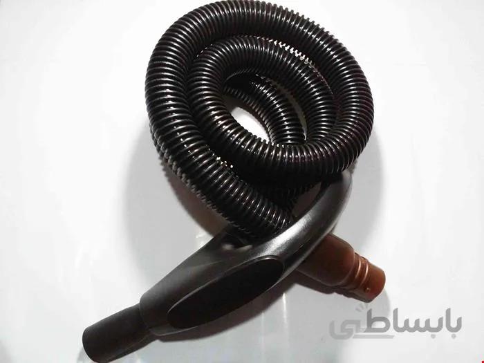 خرطومی کامل جاروبرقی ناسیونال 1200 وات