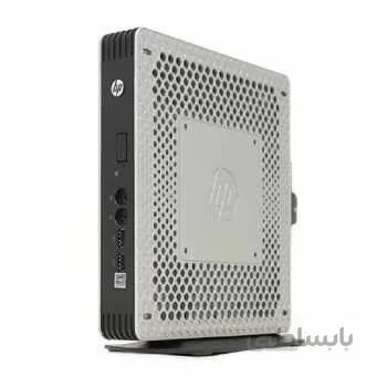 کامپیوتر کوچک اچ پی مدل T610 - B ا HP T610 - B Mini PC