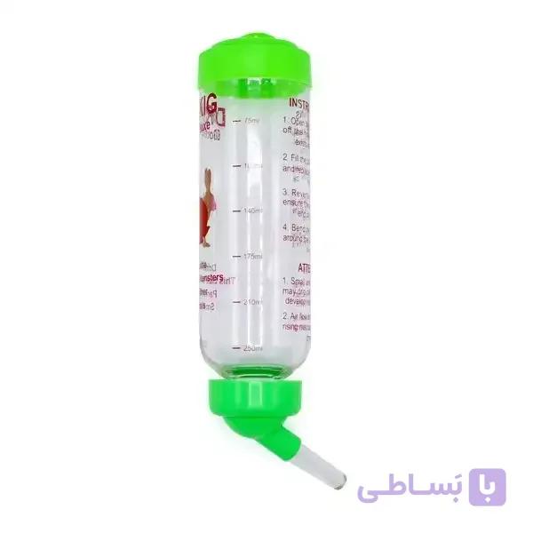 آبخوری جونده