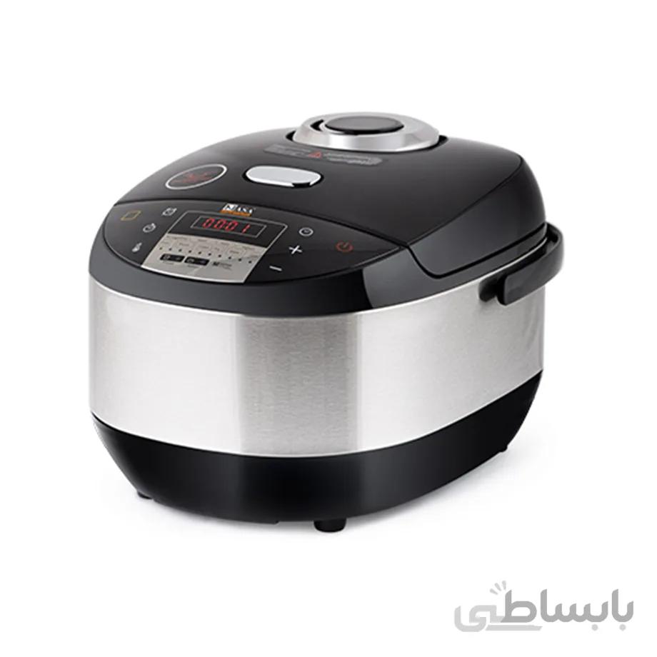زودپز ناسا الکتریک NS-3082