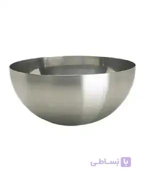 IKEA کاسه استیل سری BLANDA BLANK