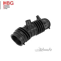 خرطومی ورودی هوای موتور اصلی هوندا ( Genuine parts ) - آکورد