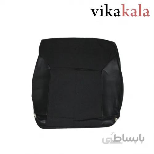 روکش چرم برزنت پژو ELX خلبانی ا cover pars ELX