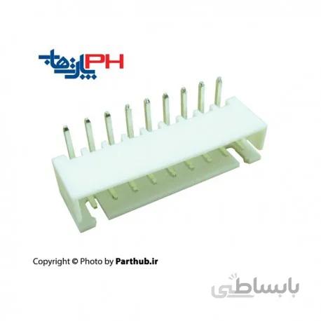 کانکتورXH نری رایت 9 پین ( دزدگیری )