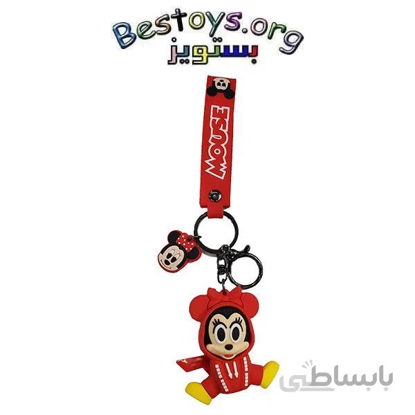 جاسوویچی مدل Minnie Mouse کد 2